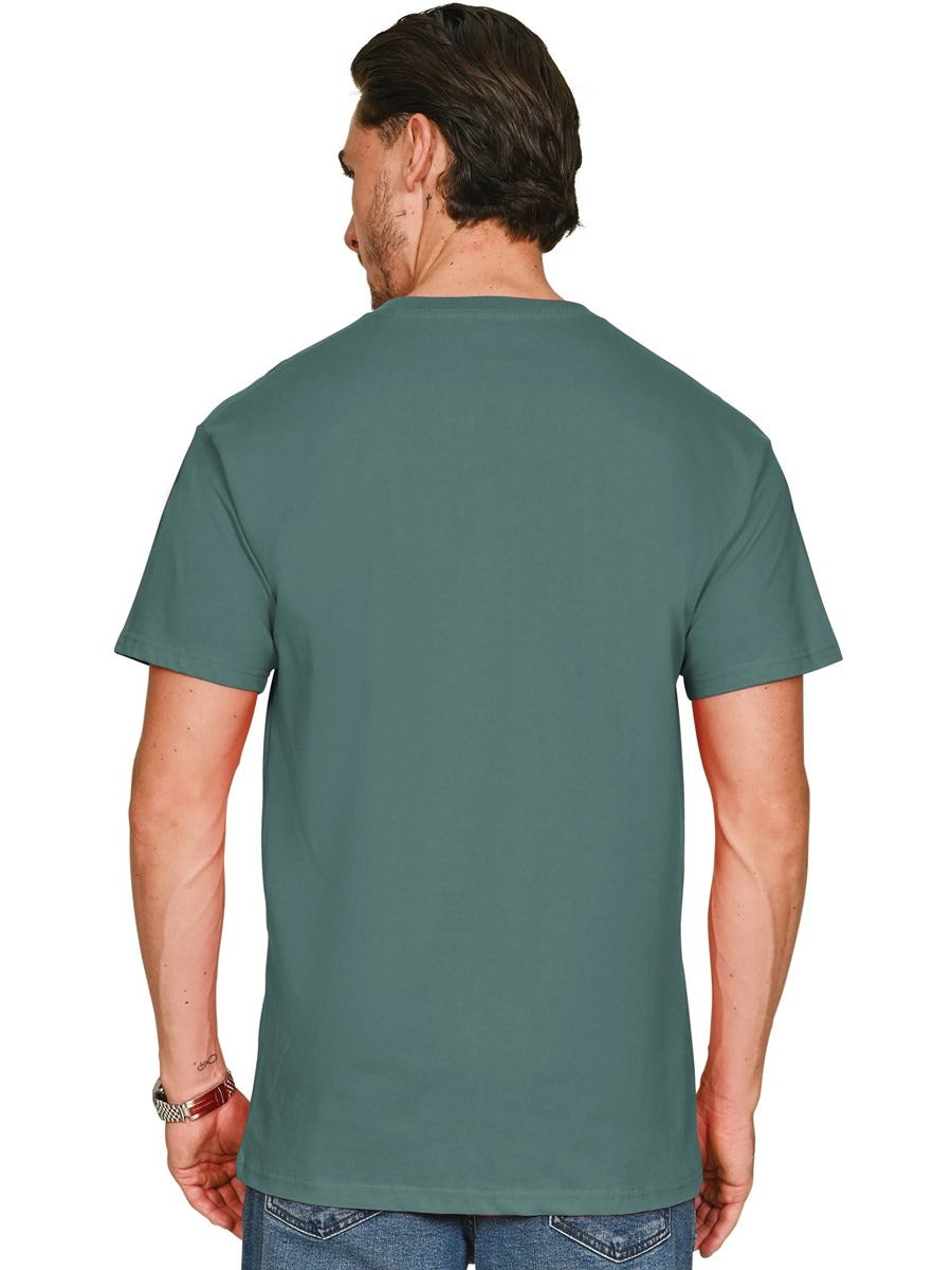 Supreme Organic Combed 220 Regular Fit Tee Adult