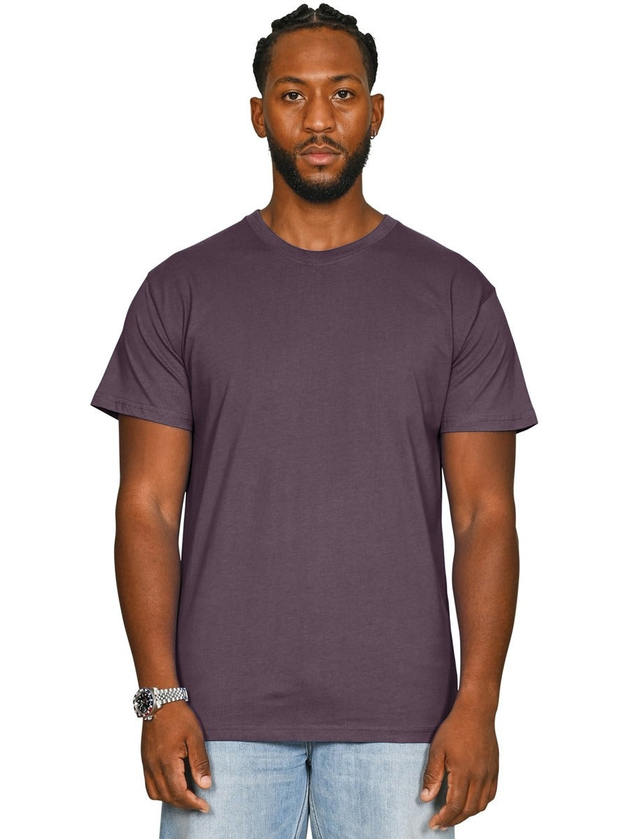 Supreme Organic Combed 220 Regular Fit Tee Adult