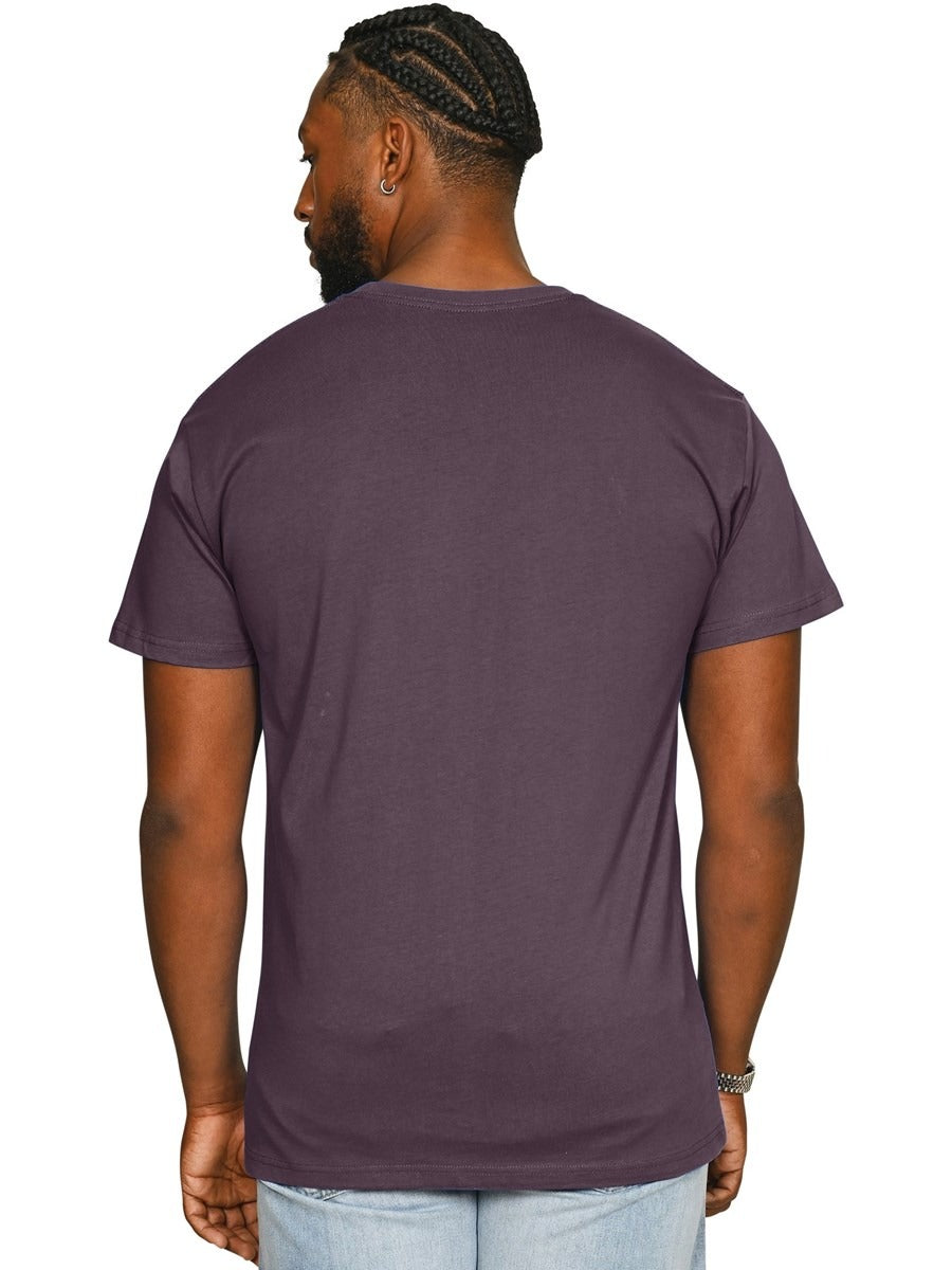Supreme Organic Combed 220 Regular Fit Tee Adult
