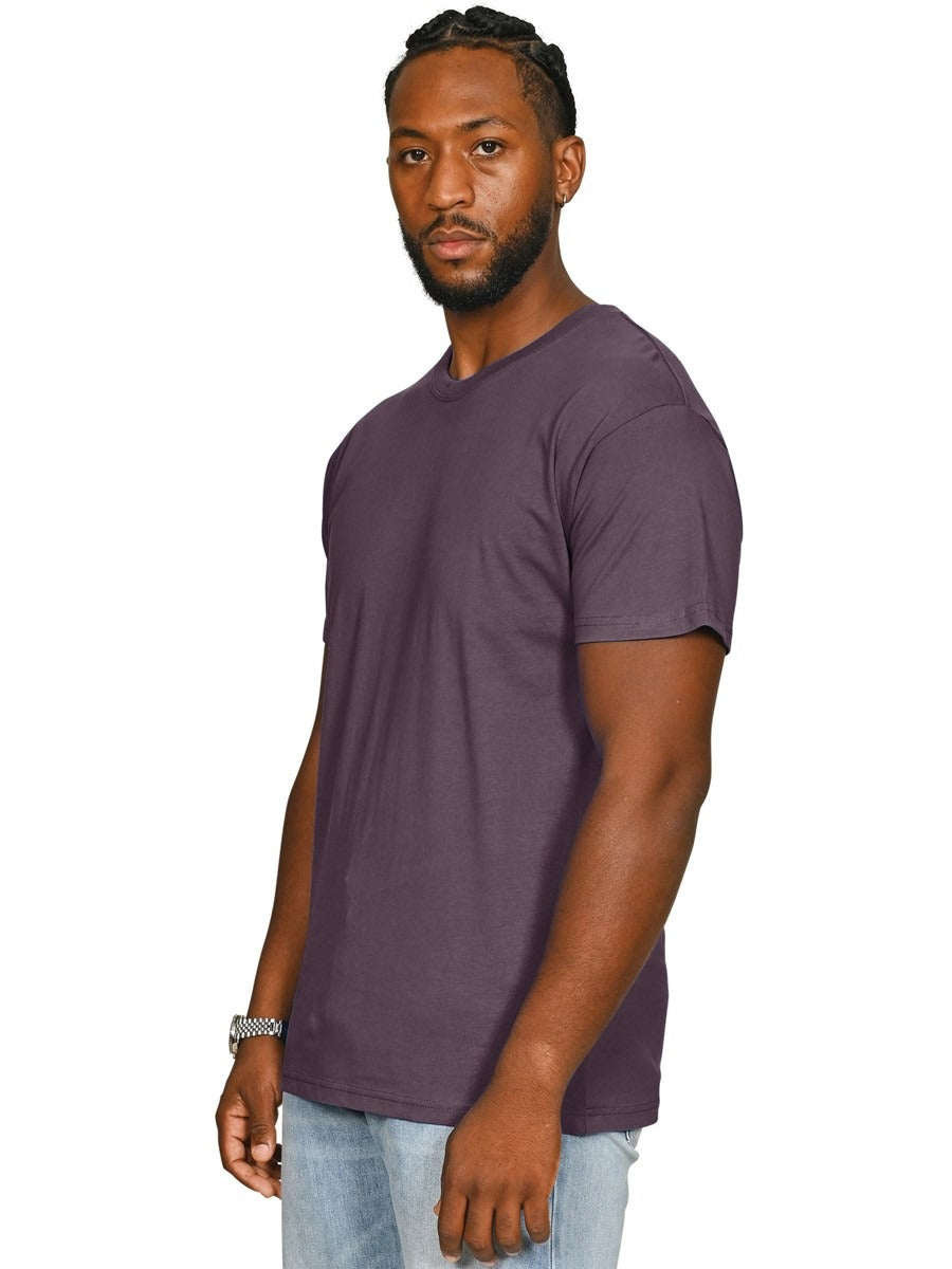 Supreme Organic Combed 220 Regular Fit Tee Adult