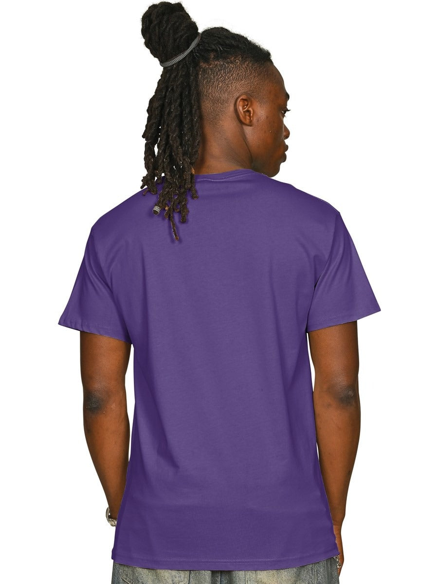Supreme Organic Combed 220 Regular Fit Tee Adult