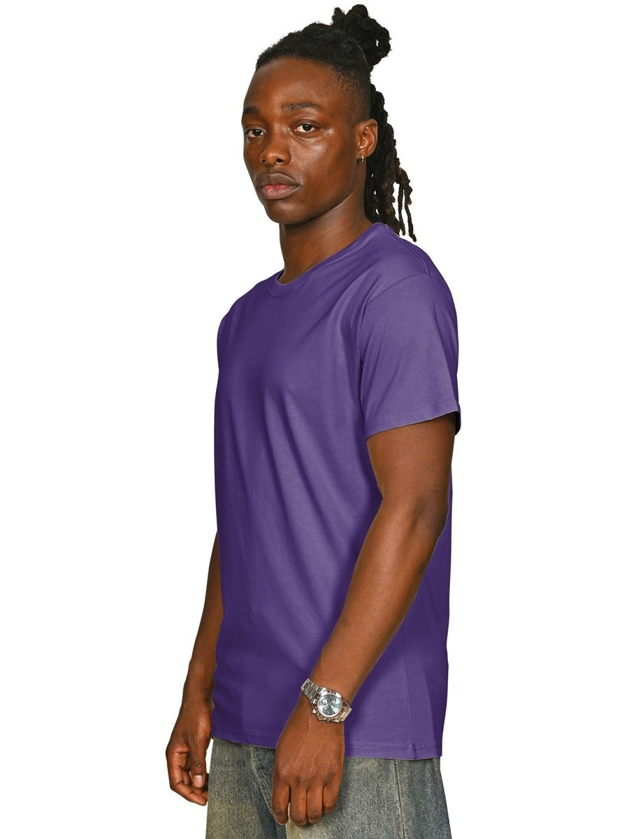 Supreme Organic Combed 220 Regular Fit Tee Adult