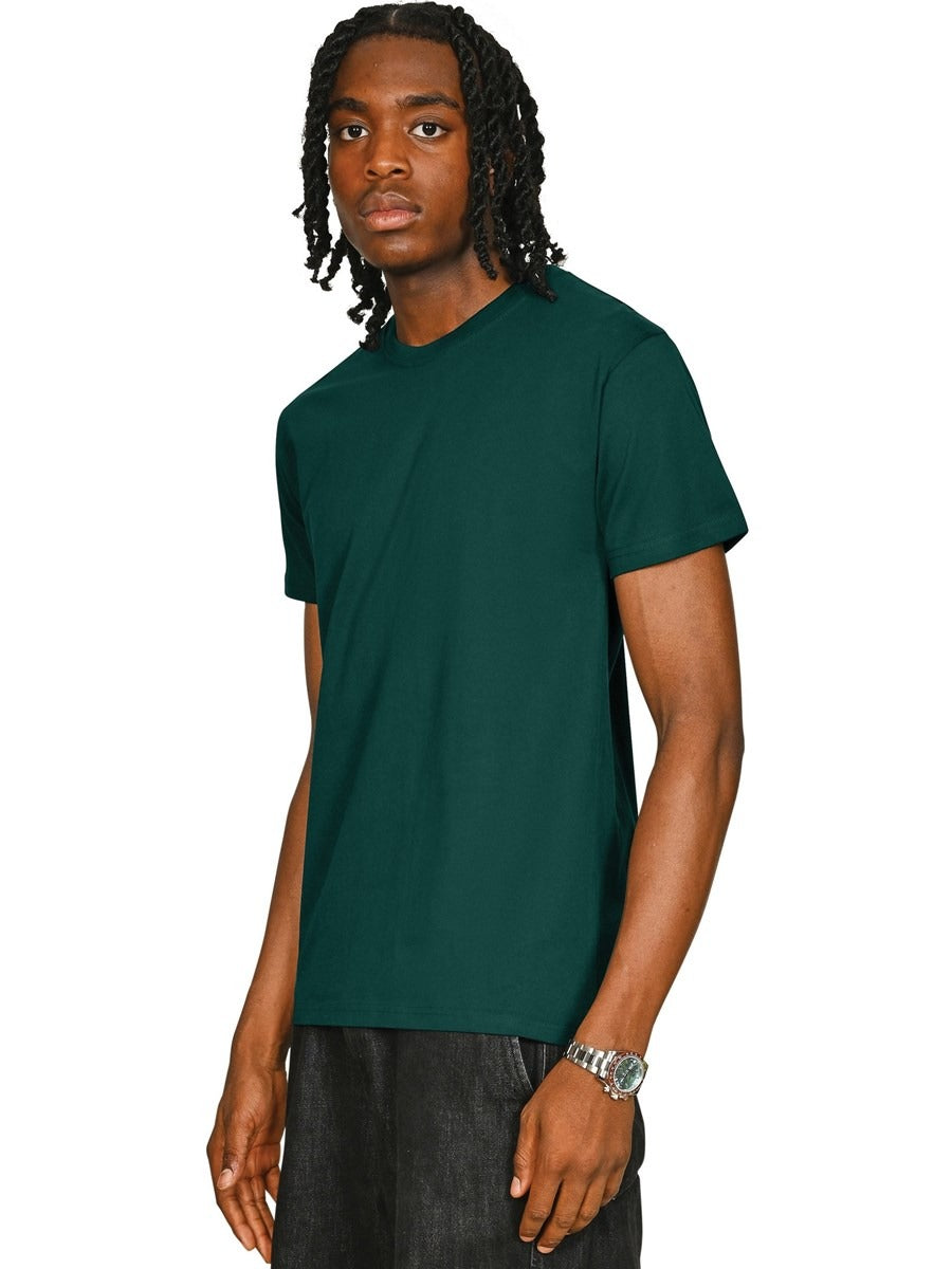 Supreme Organic Combed 220 Regular Fit Tee Adult