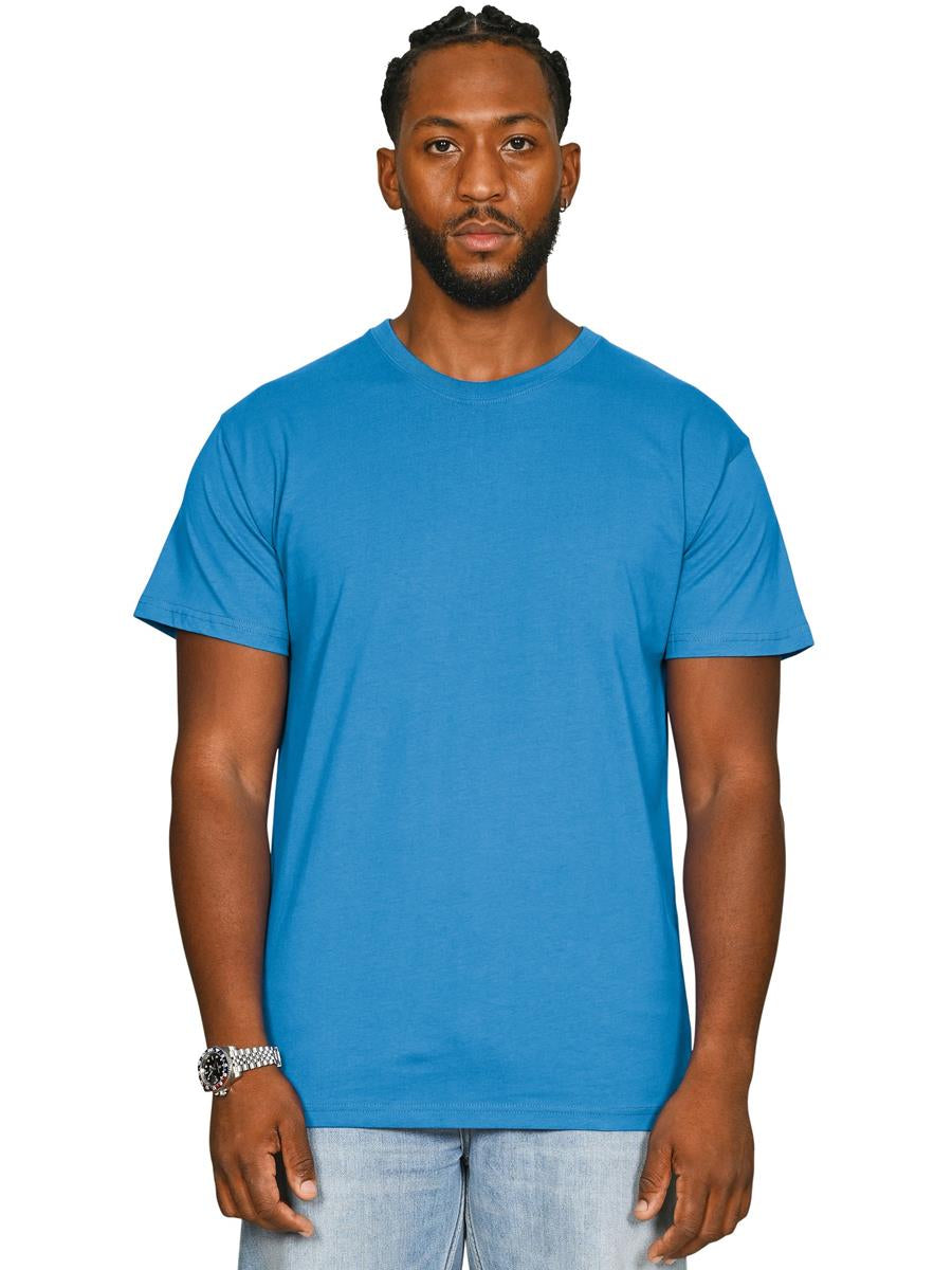 Supreme Combed Ringspun Organic 220 T — Sapphire
