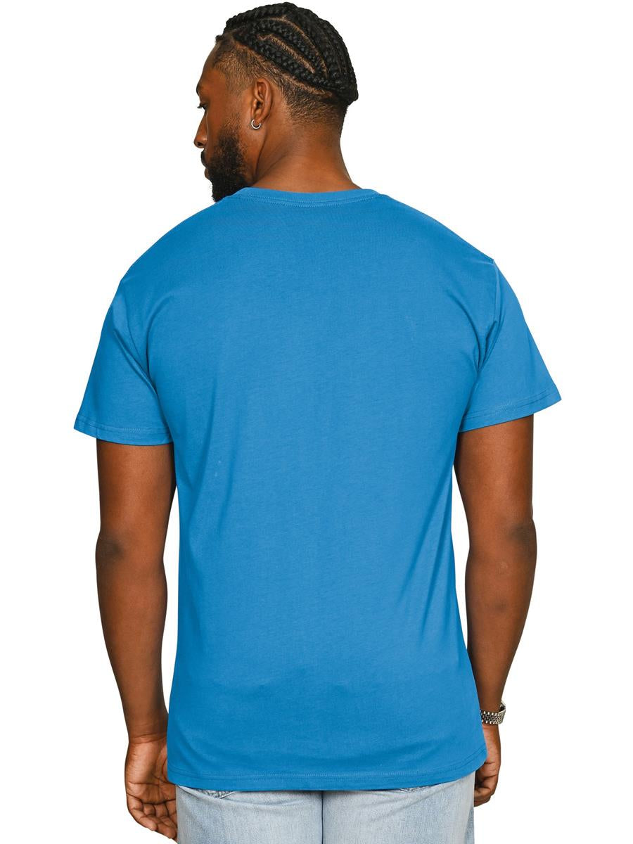 Supreme Combed Ringspun Organic 220 T — Sapphire