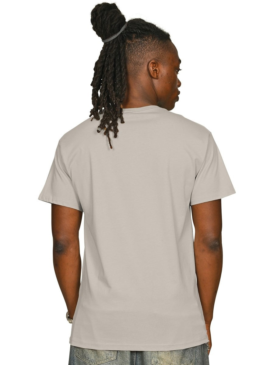 Supreme Organic Combed 220 Regular Fit Tee Adult