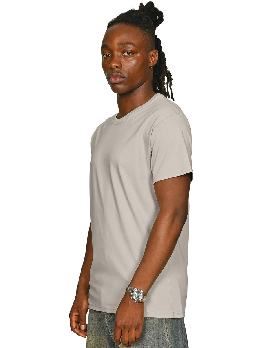 Supreme Organic Combed 220 Regular Fit Tee Adult