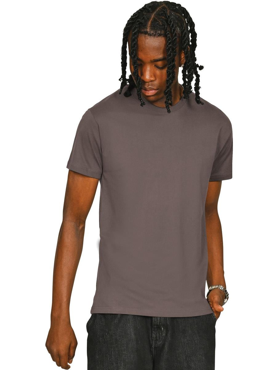 Supreme Combed Ringspun Organic 220 T — Taupe