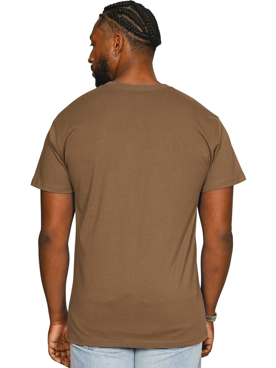 Supreme Organic Combed 220 Regular Fit Tee Adult