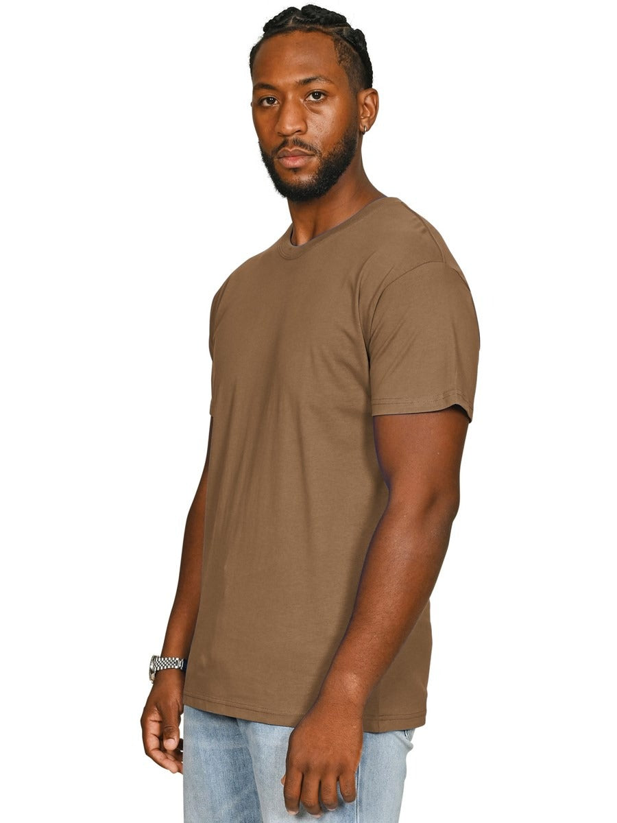 Supreme Organic Combed 220 Regular Fit Tee Adult