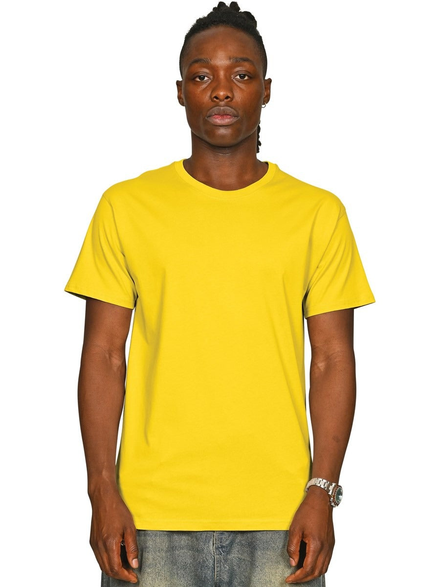 Supreme Organic Combed 220 Regular Fit Tee Adult
