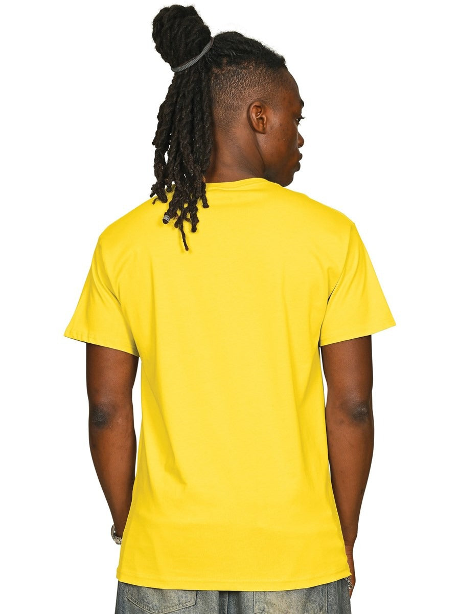 Supreme Organic Combed 220 Regular Fit Tee Adult