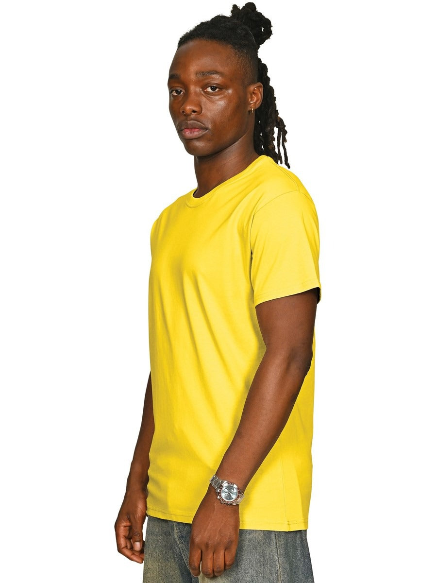 Supreme Organic Combed 220 Regular Fit Tee Adult