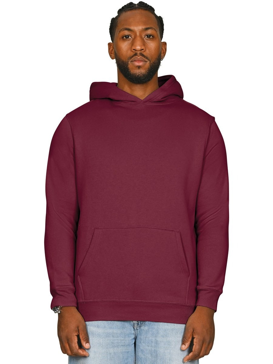 Core Combed 280 Regular Fit Hood Adult