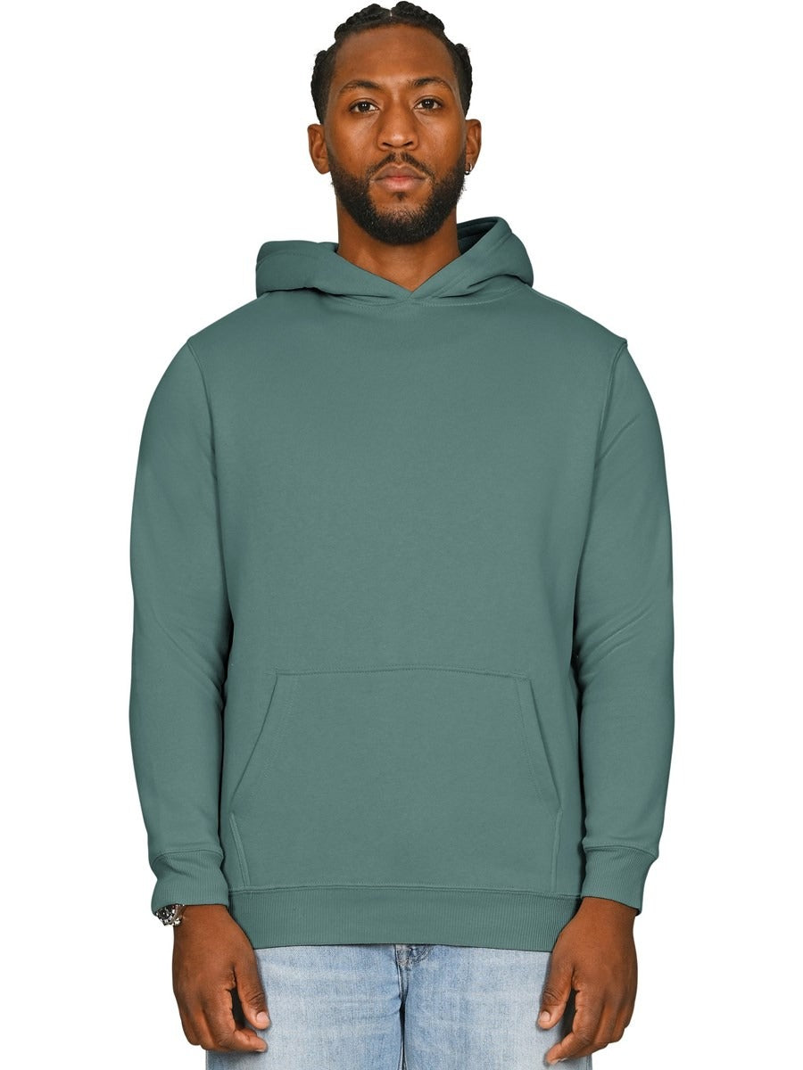 Core Combed 280 Regular Fit Hood Adult