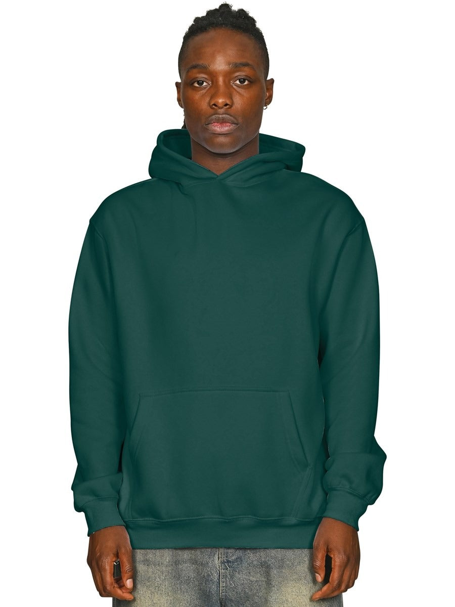 Core Combed 280 Regular Fit Hood Adult