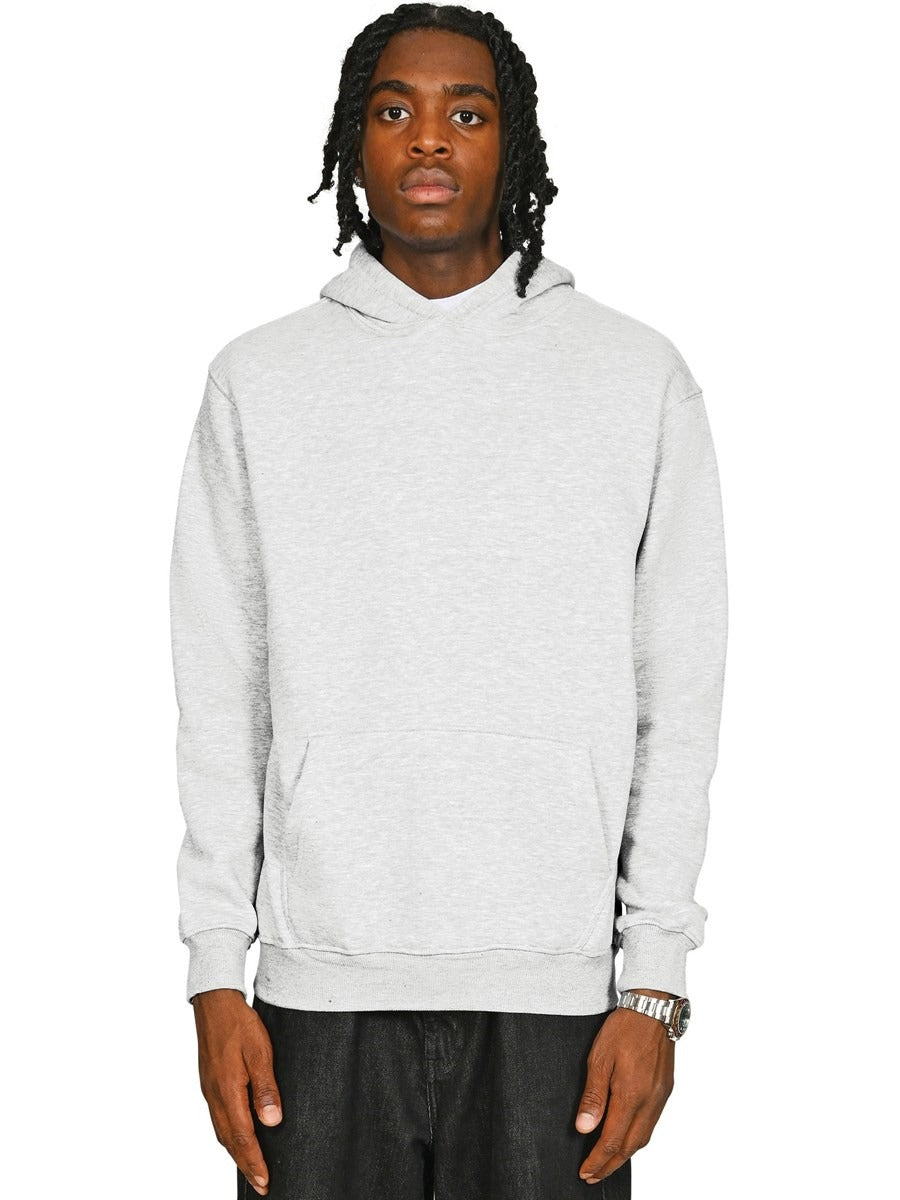 Core Combed 280 Regular Fit Hood Tall Adult