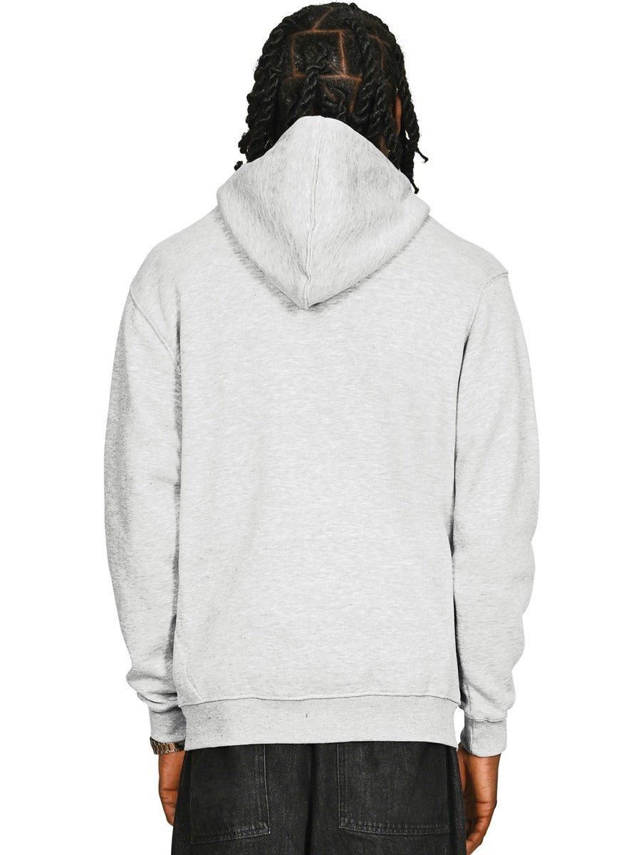 Core Combed 280 Regular Fit Hood Tall Adult
