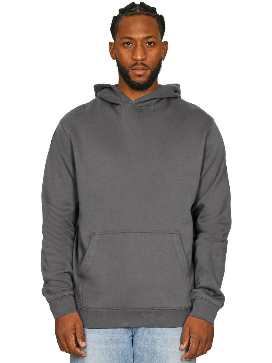Core Combed 280 Regular Fit Hood Tall Adult
