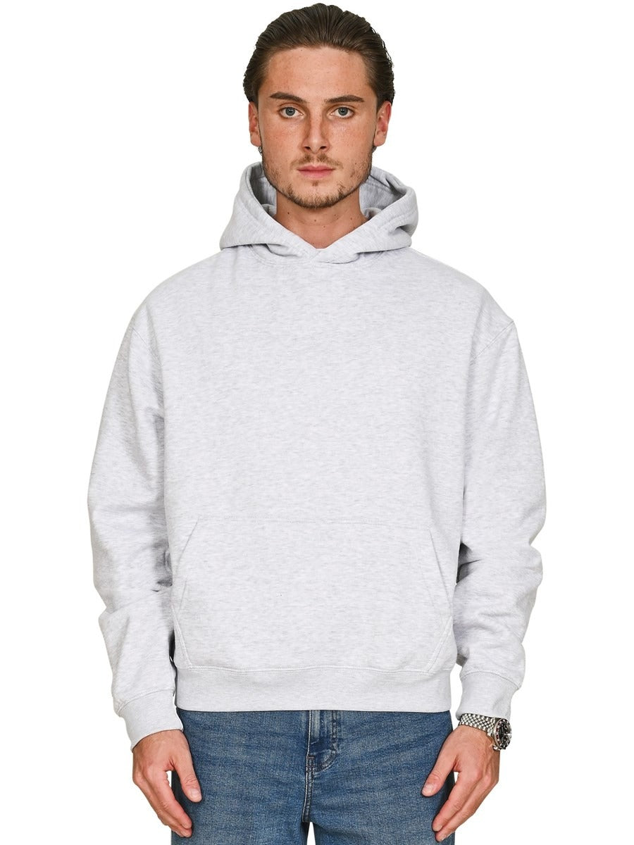 Core Combed 280 Boxy Oversize Fit Hood Adult