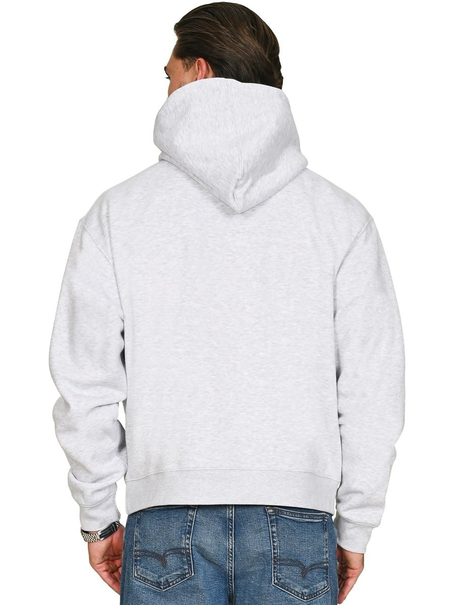 Core Combed 280 Boxy Oversize Fit Hood Adult
