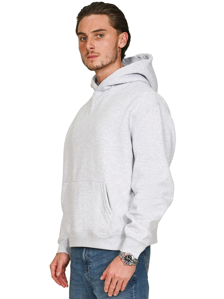 Core Combed 280 Boxy Oversize Fit Hood Adult