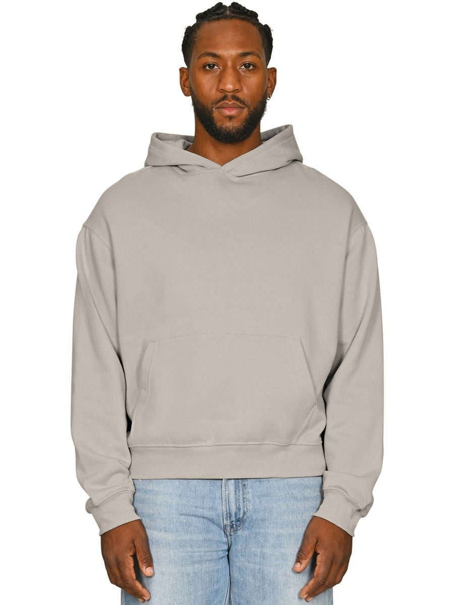 Core Combed 280 Boxy Oversize Fit Hood Adult