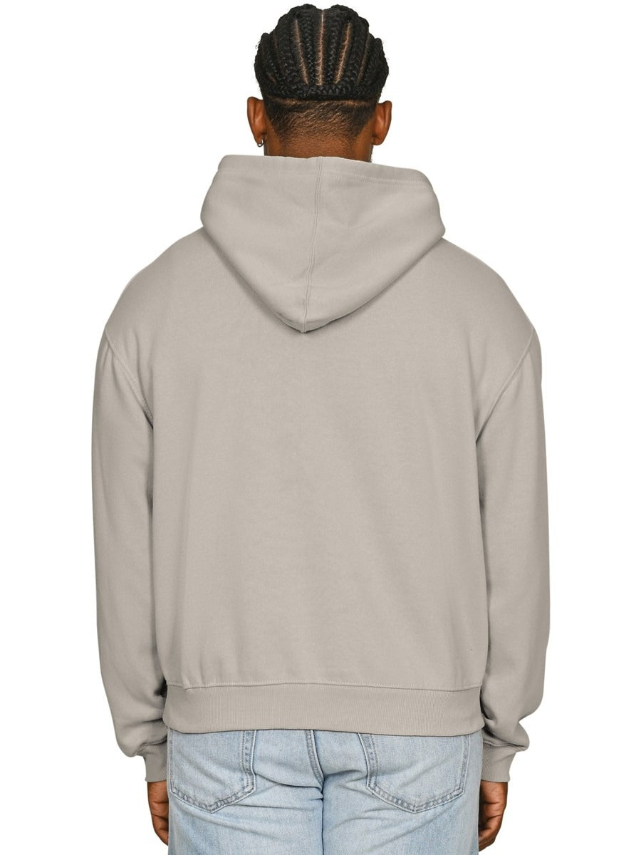 Core Combed 280 Boxy Oversize Fit Hood Adult