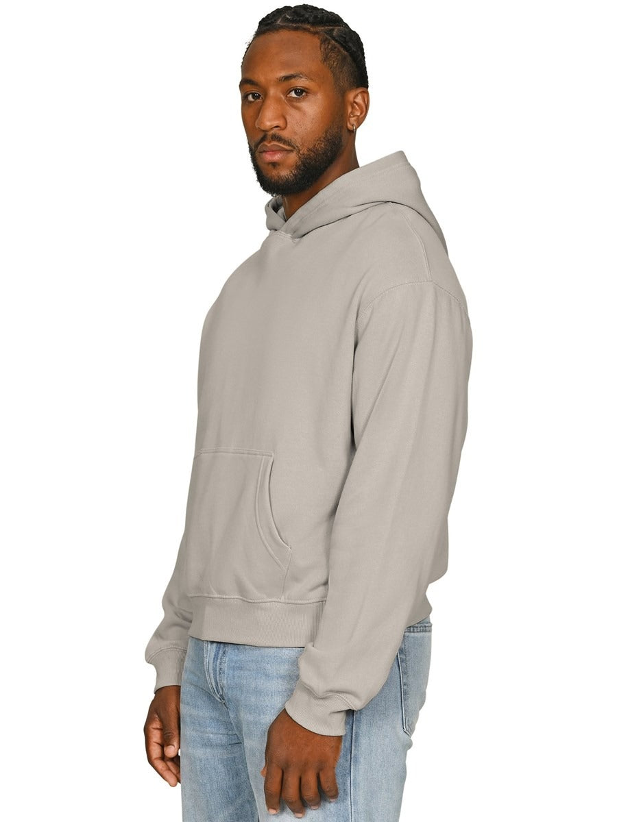 Core Combed 280 Boxy Oversize Fit Hood Adult