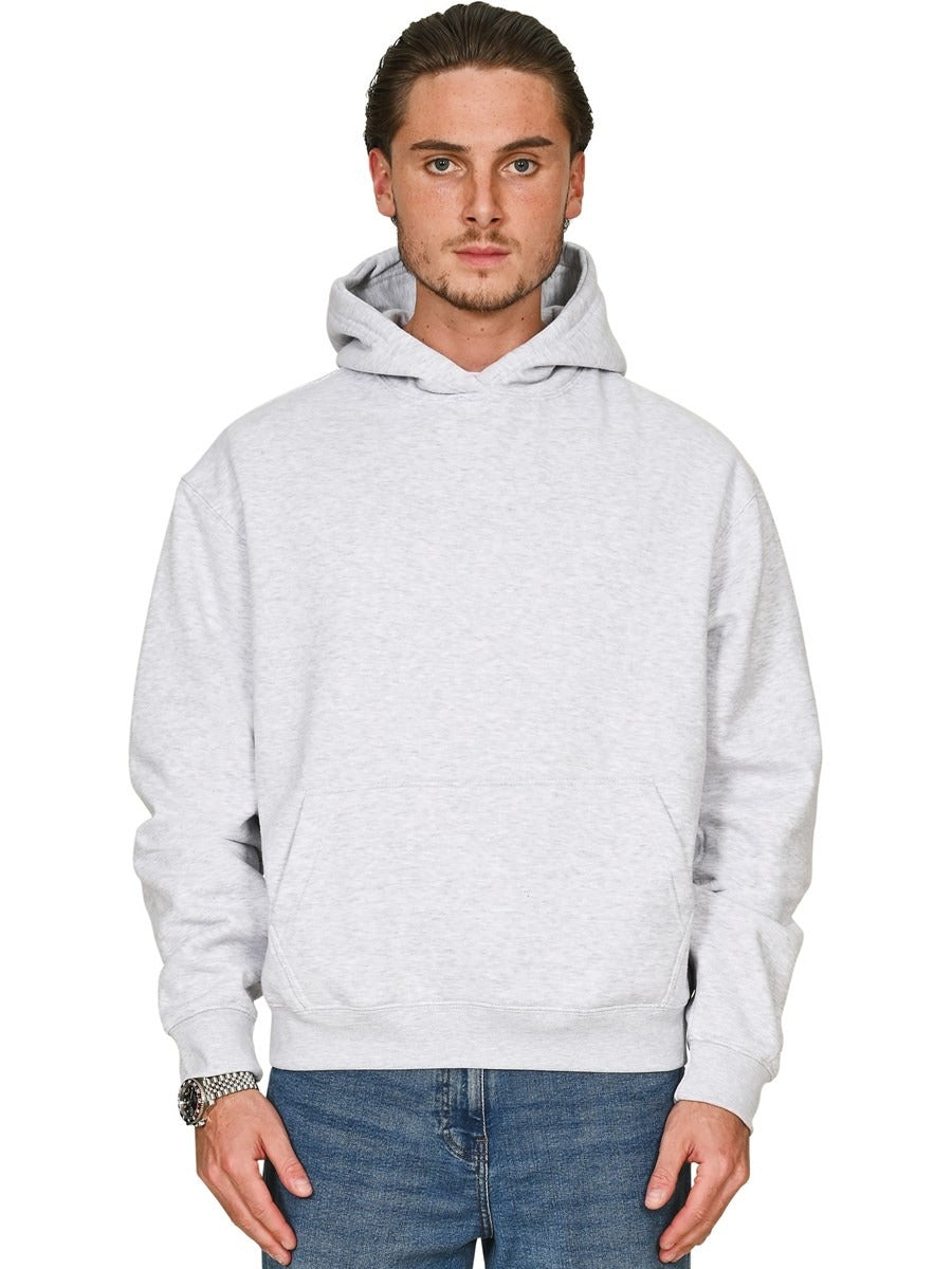 Premium Combed 330 Boxy Oversize Fit Hood Tall Adult