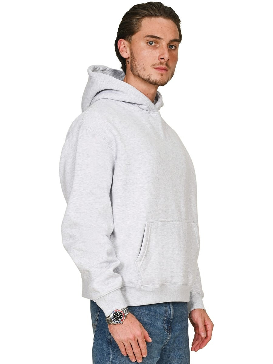 Premium Combed 330 Boxy Oversize Fit Hood Tall Adult