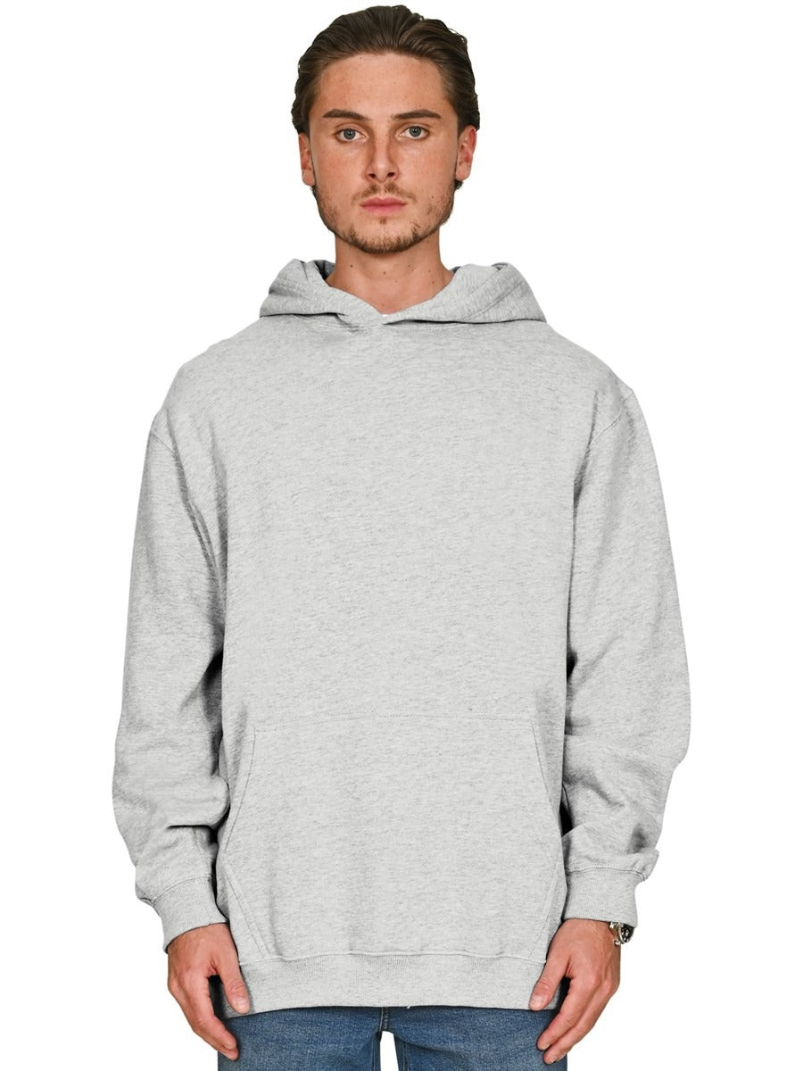 Core Combed 280 Oversize Fit Hood Adult