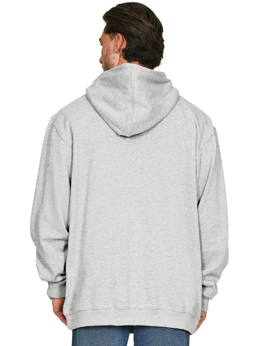 Core Combed 280 Oversize Fit Hood Adult