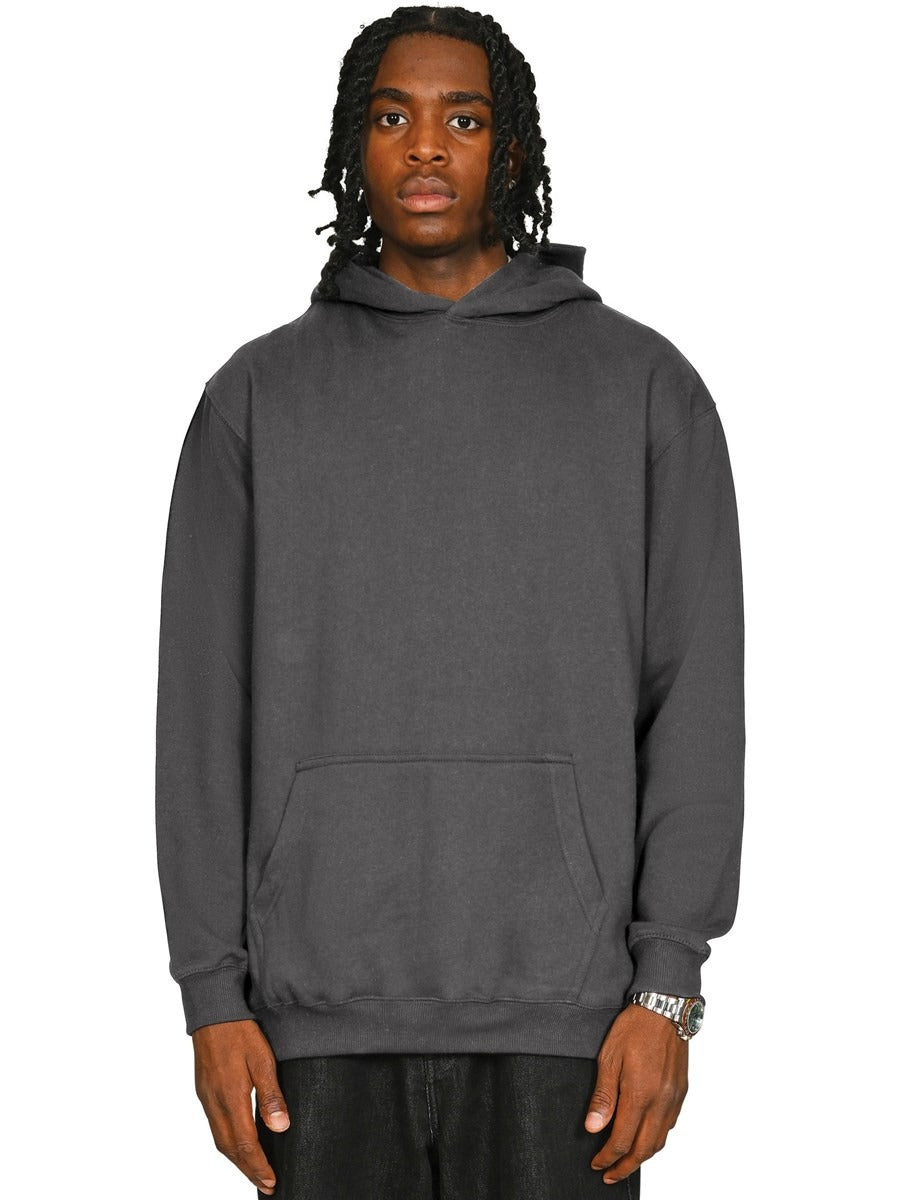 Core Combed 280 Oversize Fit Hood Adult