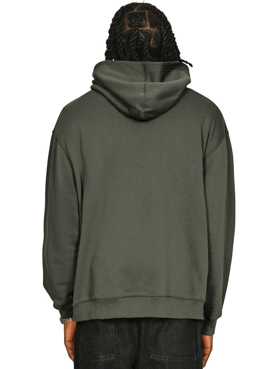 Core Combed 280 Oversize Fit Hood Adult