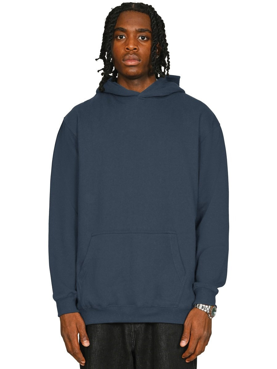 Core Combed 280 Oversize Fit Hood Adult