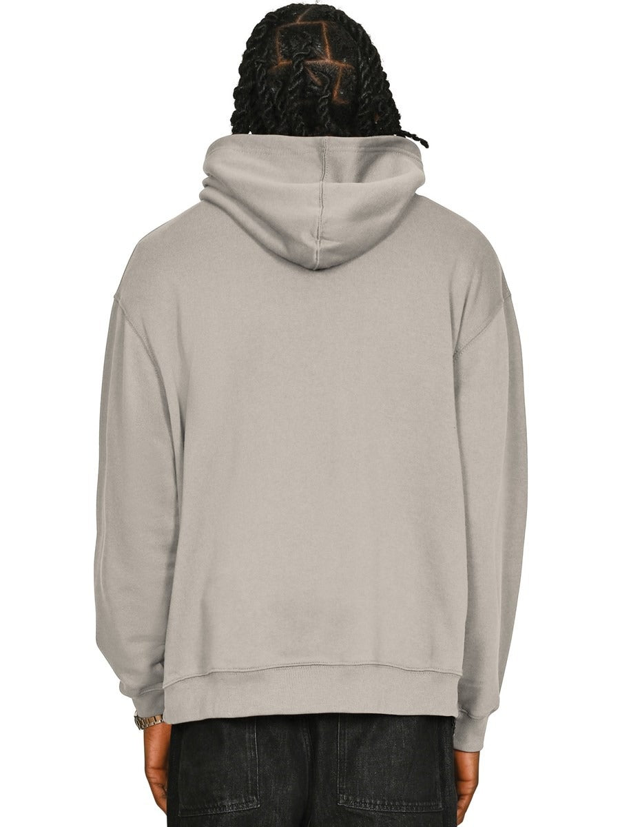 Core Combed 280 Oversize Fit Hood Adult