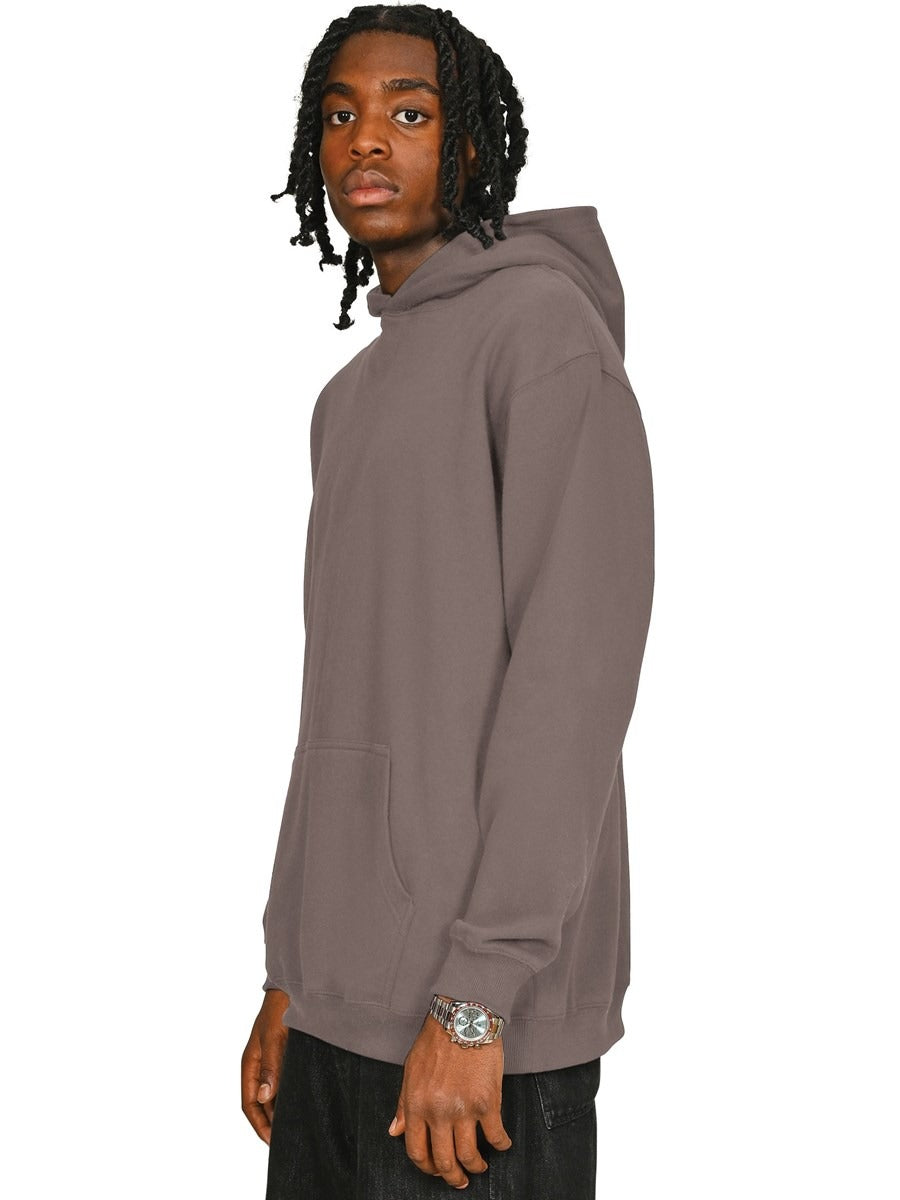 Core Combed 280 Oversize Fit Hood Adult