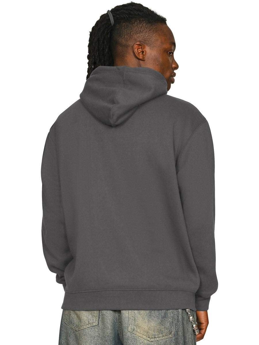 Premium Combed 330 Oversize Fit Hood Adult
