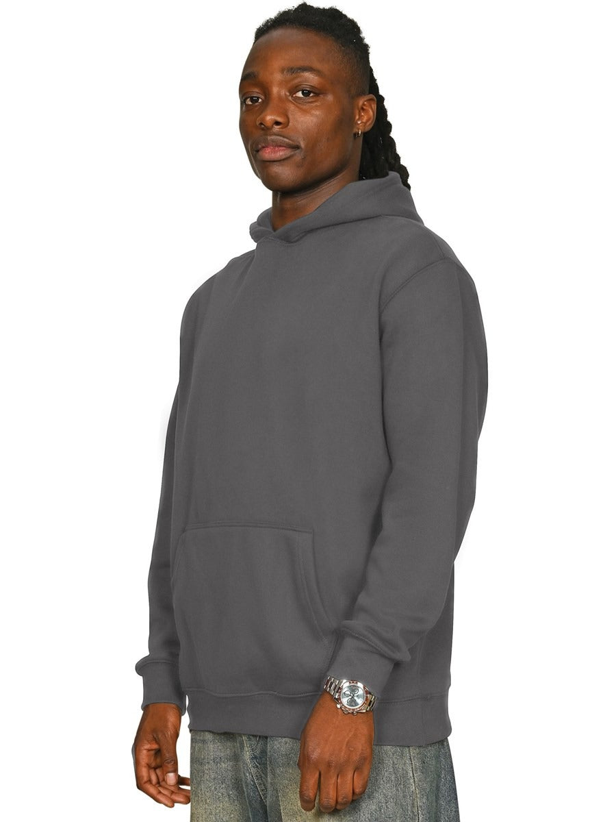 Premium Combed 330 Oversize Fit Hood Adult