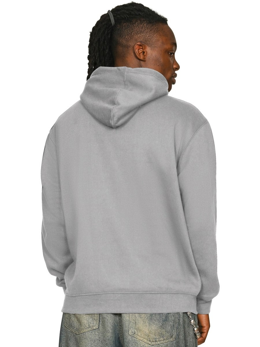 Premium Combed 330 Oversize Fit Hood Adult