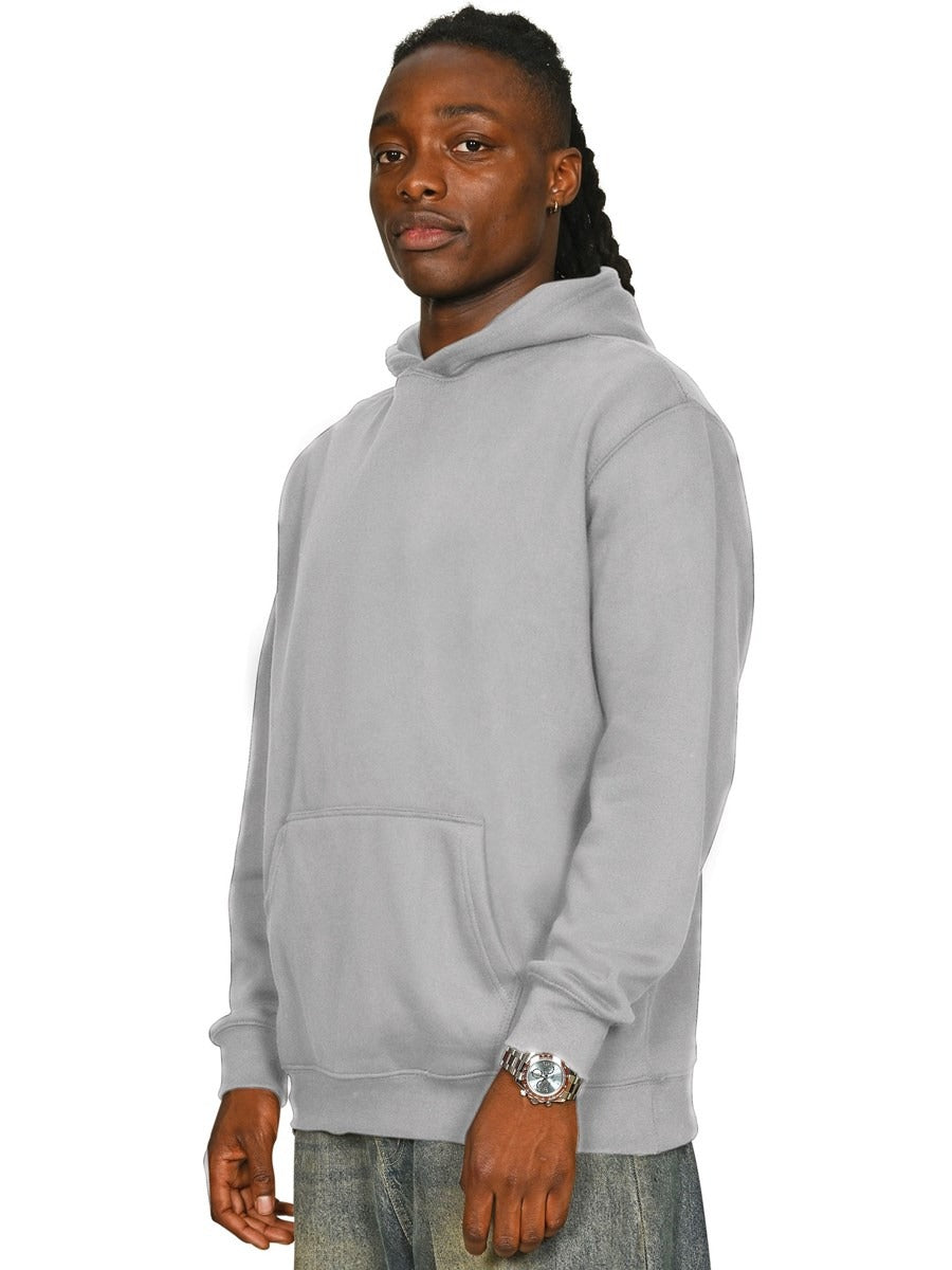 Premium Combed 330 Oversize Fit Hood Adult