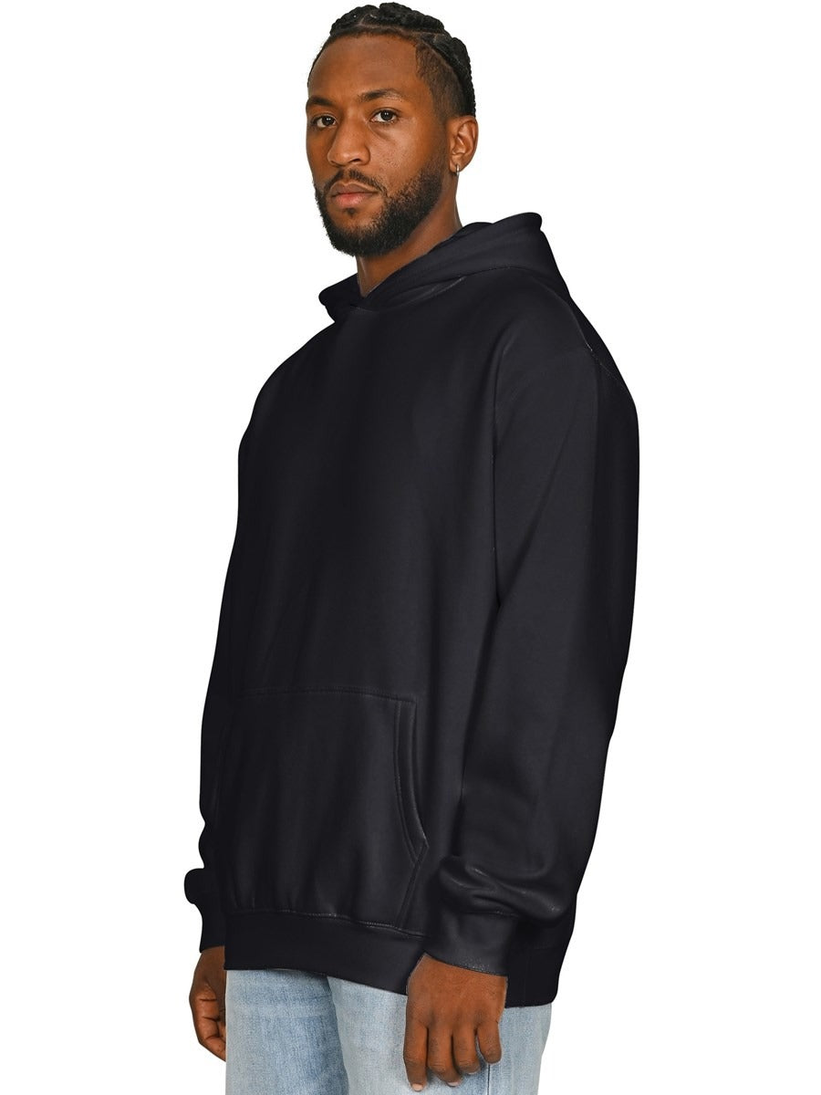 Premium Combed 330 Oversize Fit Hood Tall Adult