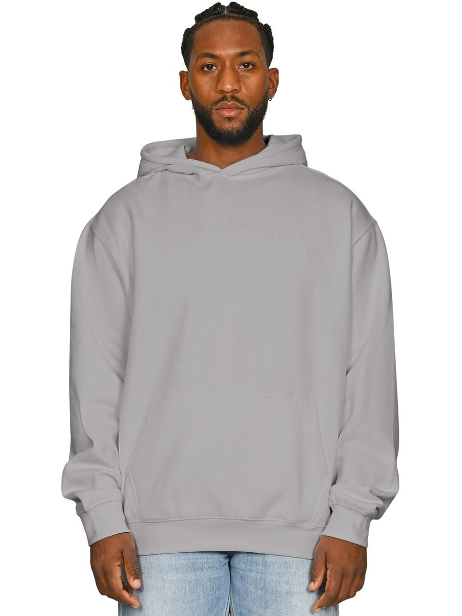 Premium Combed 330 Oversize Fit Hood Tall Adult