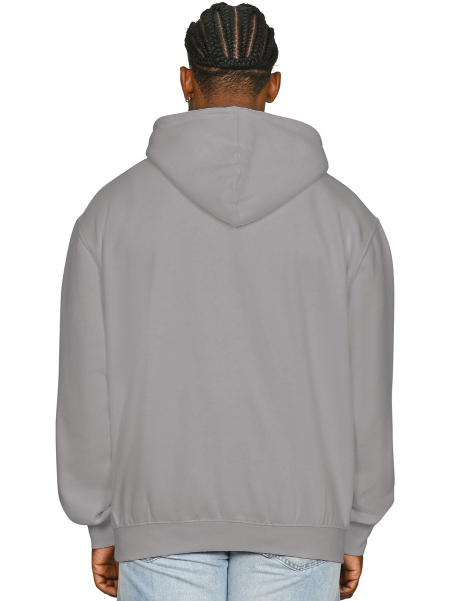 Premium Combed 330 Oversize Fit Hood Tall Adult