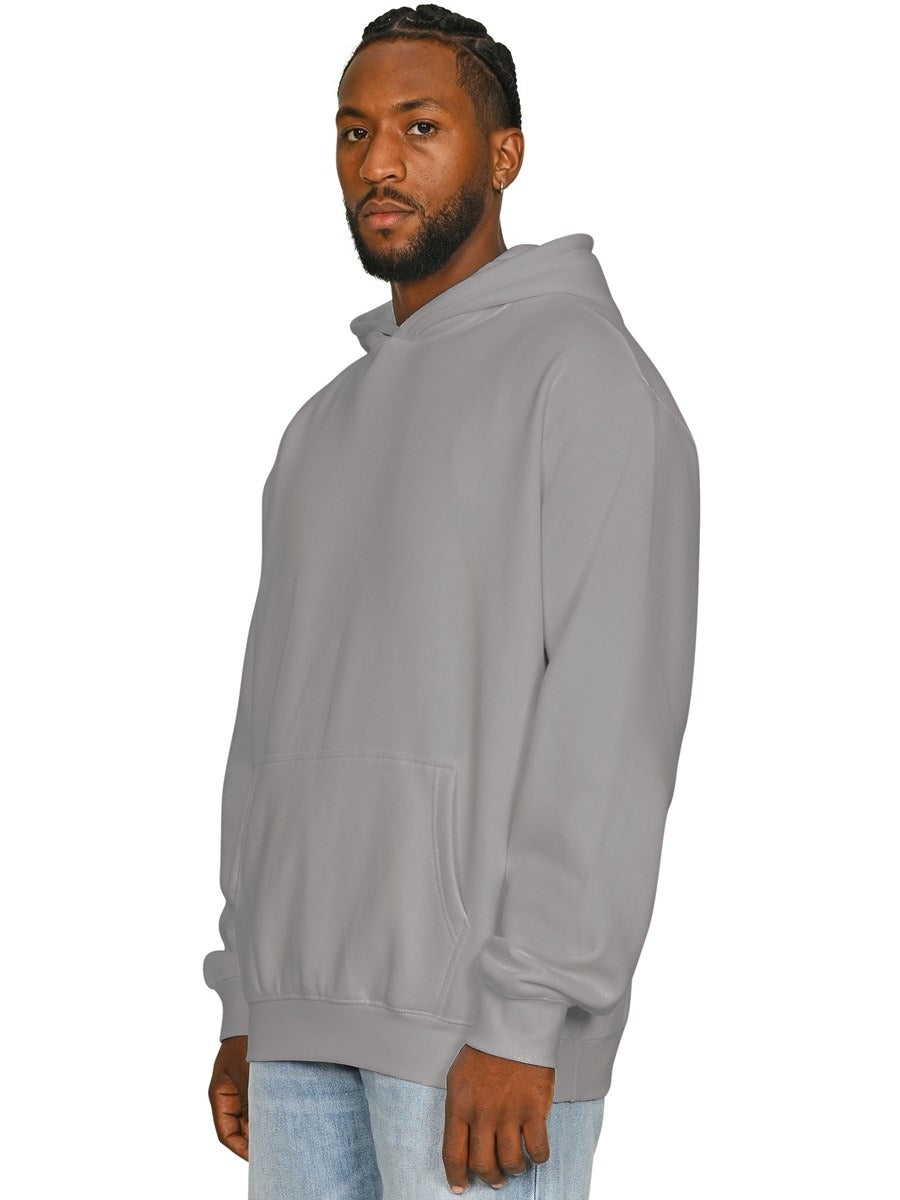 Premium Combed 330 Oversize Fit Hood Tall Adult