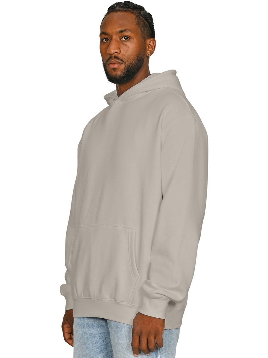 Premium Combed 330 Oversize Fit Hood Tall Adult