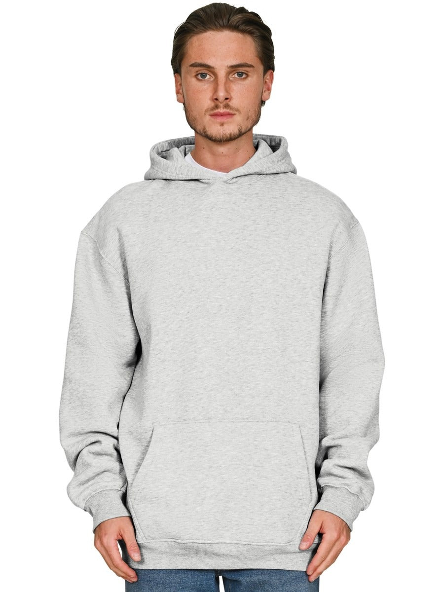 Core Combed 280 Oversize Fit Hood Tall Adult