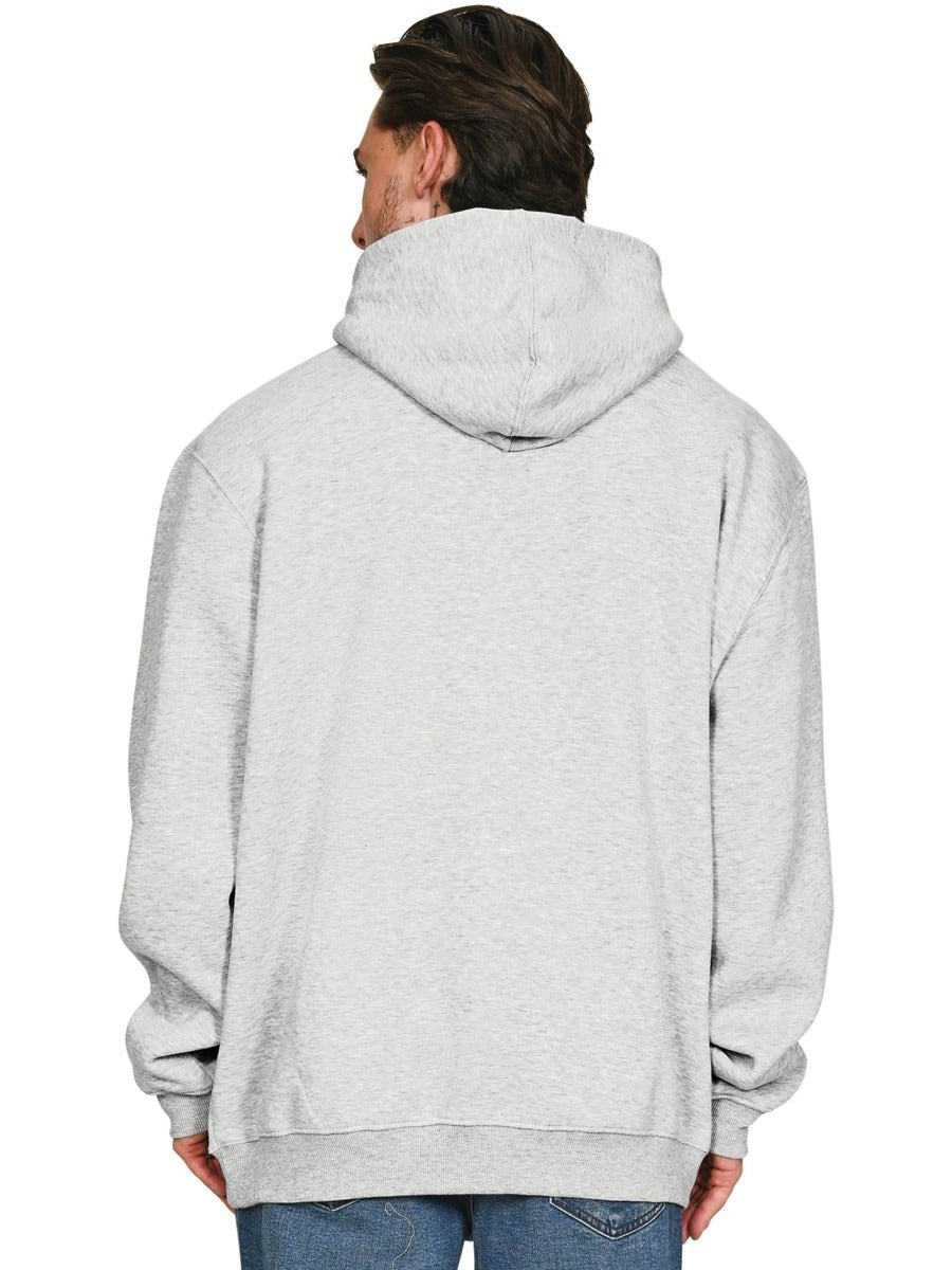 Core Combed 280 Oversize Fit Hood Tall Adult