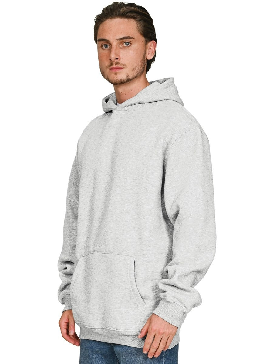 Core Combed 280 Oversize Fit Hood Tall Adult
